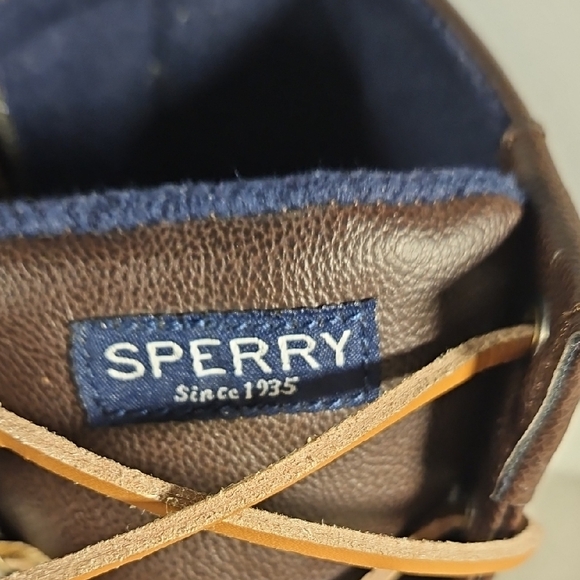 Sperry Saltwater Duck Boots - Picture 3 of 16